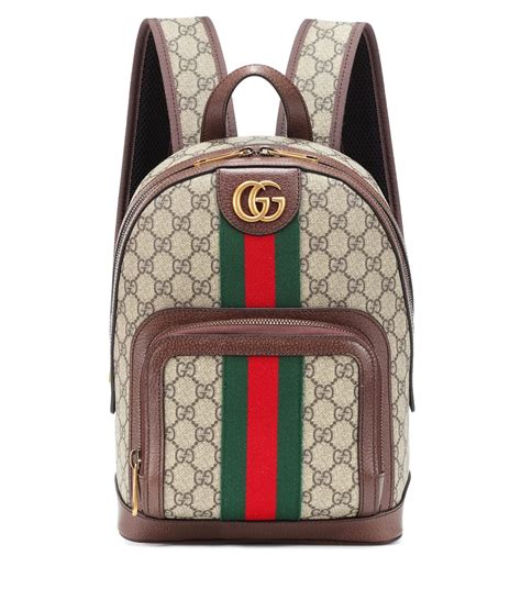 gucci backpack for school|gucci school bag price.